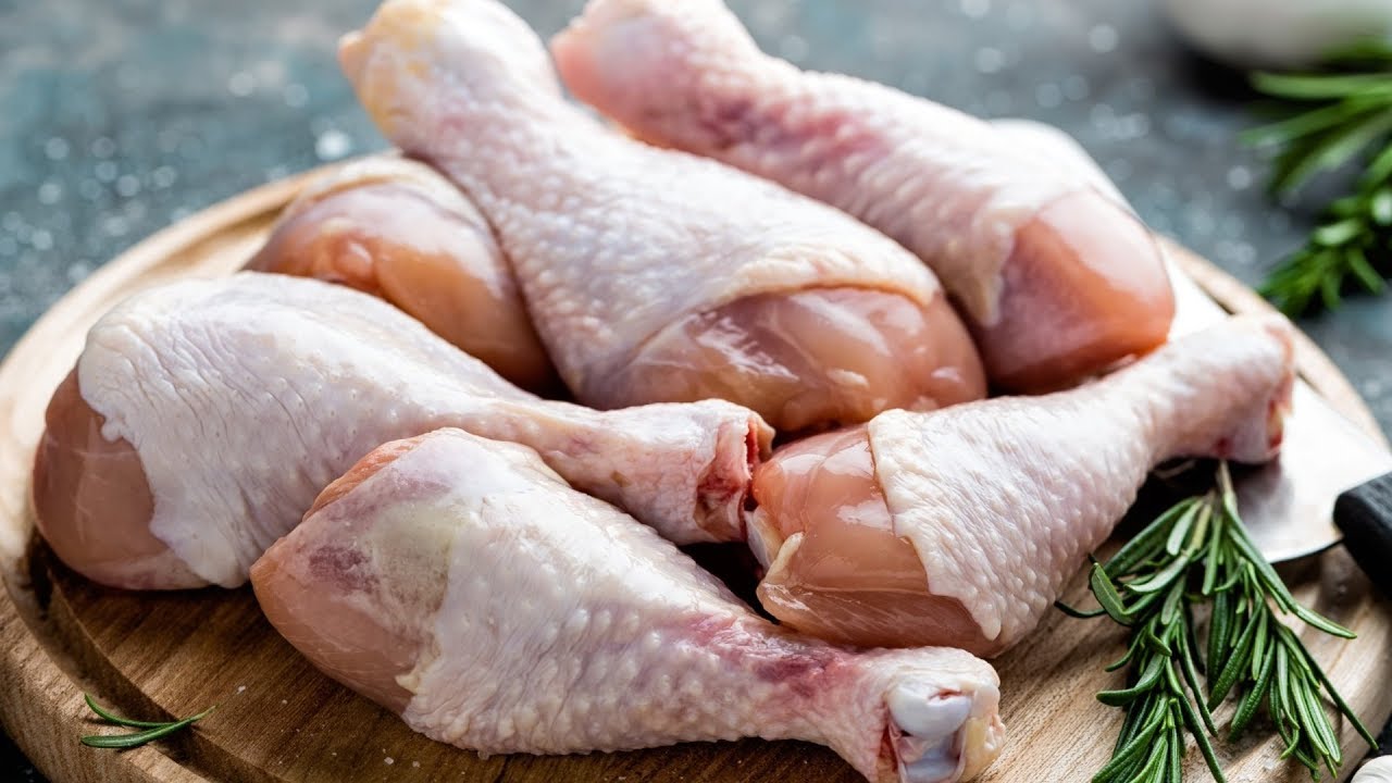 Chicken Drumsticks