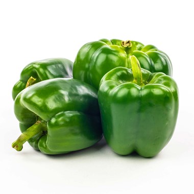 green pepper image