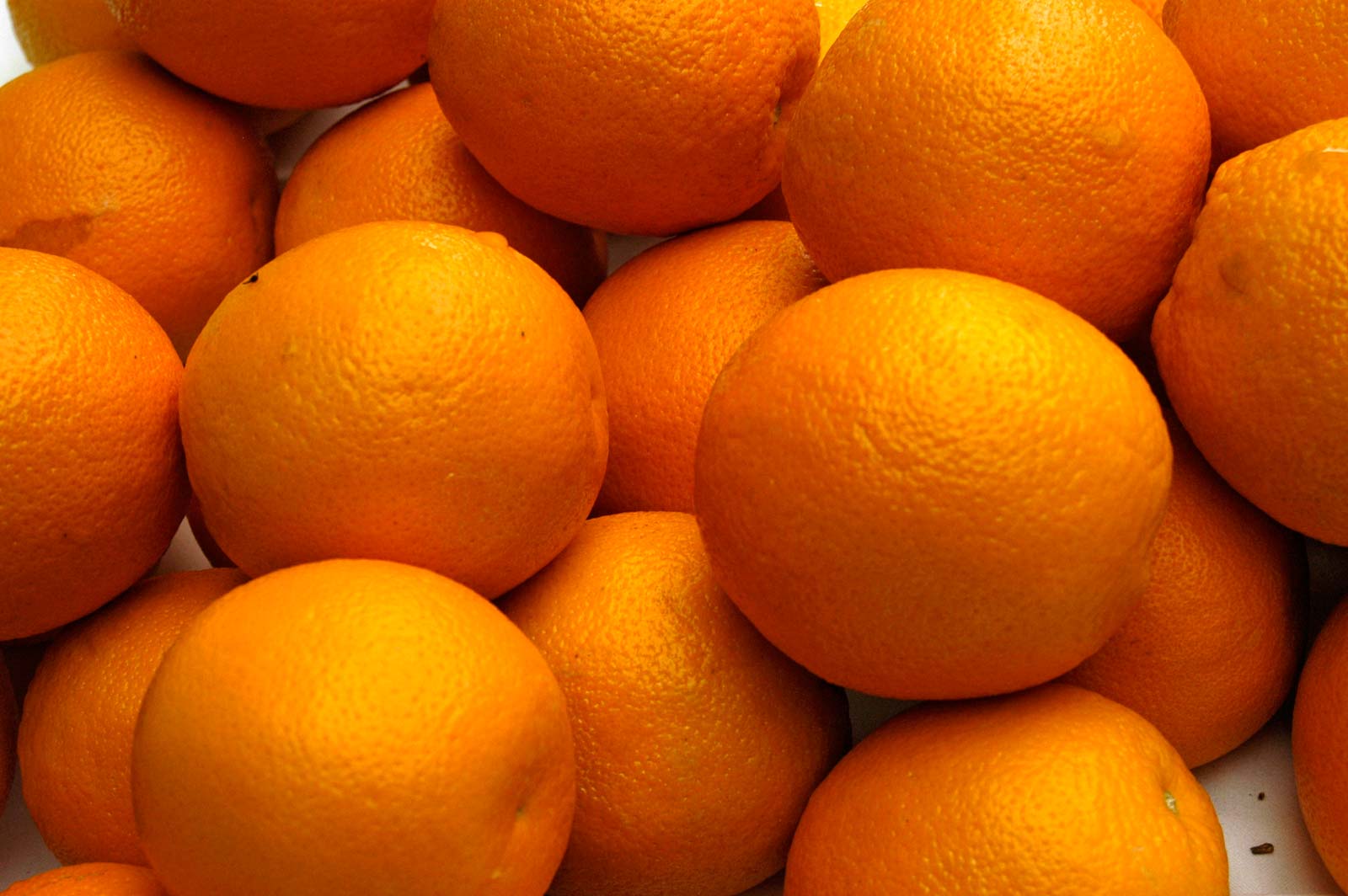 image of caribbean oranges